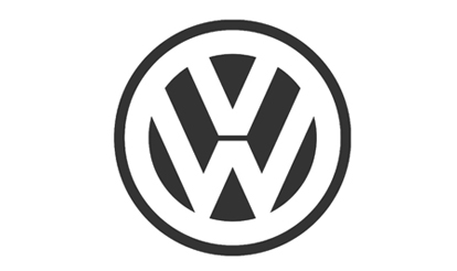 Auto usate privati volkswagen logo
