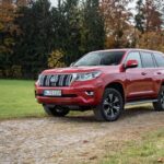 annunci auto usate privati toyota land cruiser auto usate subito it